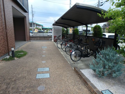 【その他共用部分】 | ストロベリー・フィールズ