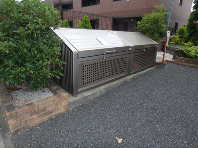 【その他共用部分】 | ストロベリー・フィールズ