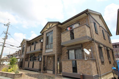 【外観】 | エクセレンテ