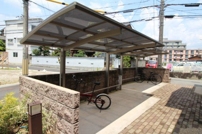 【その他共用部分】 | エクセレンテ