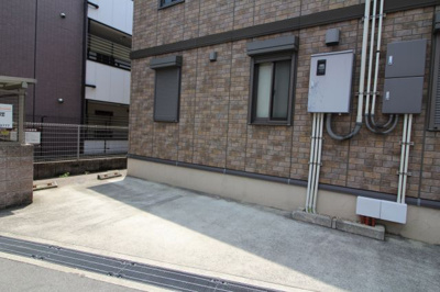 【駐車場】 | エクセレンテ