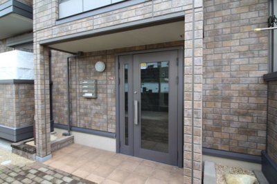 【エントランス】 | エクセレンテ