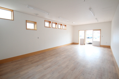 【内装】 | IKコープテナント