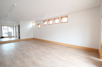 【内装】 | IKコープテナント