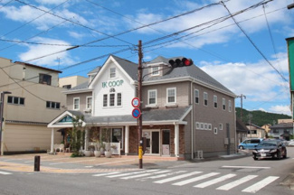 【外観】 | IKコープテナント