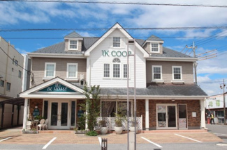 【外観】 | IKコープテナント