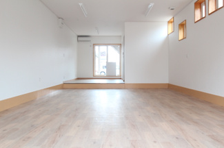 【内装】 | IKコープテナント