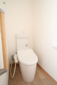 【トイレ】 | IKコープテナント