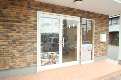 【玄関】 | IKコープテナント