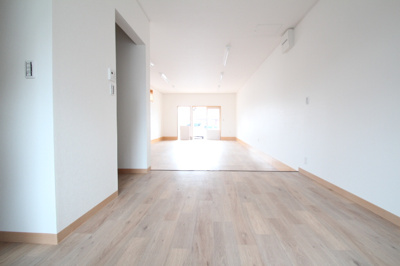 【内装】 | IKコープテナント