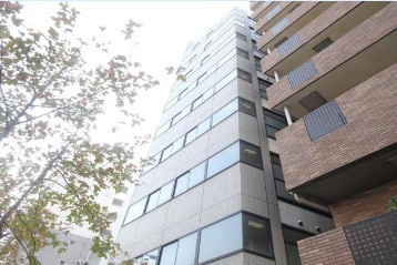 【外観】 | サンプラザ海老江