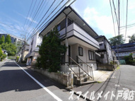 エスポワール貸家の画像