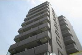 【外観】 | ディナスティ福島