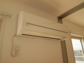 【設備】 | メゾン アイジュ