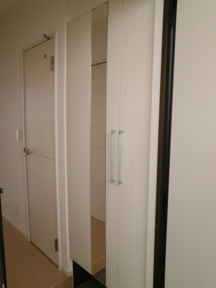 【収納】 | メゾン アイジュ