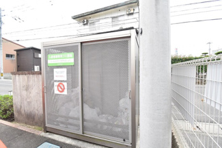 【設備】 | メゾン アイジュ