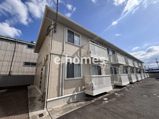 【外観】 | メゾン アイジュ