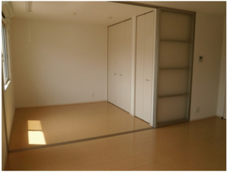 【寝室】 | メゾン アイジュ