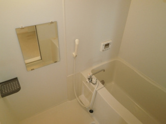 【浴室】 | メゾン アイジュ