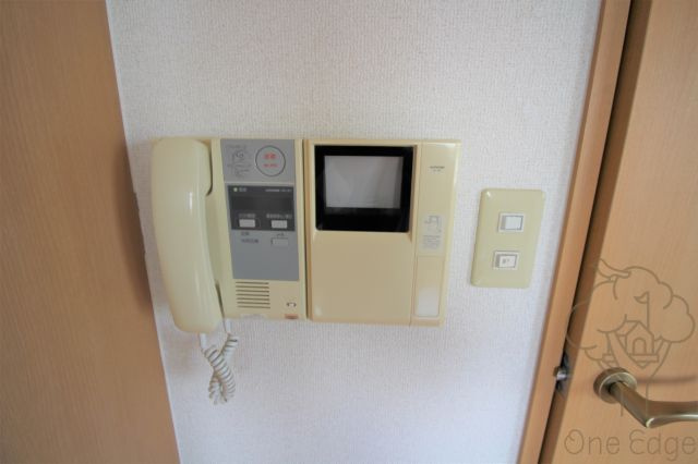 ラナップスクエア天満プライムのセキュリティ