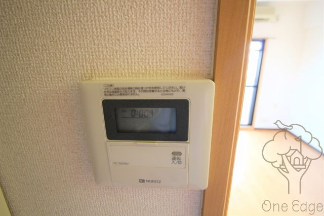 ラナップスクエア天満プライムの設備