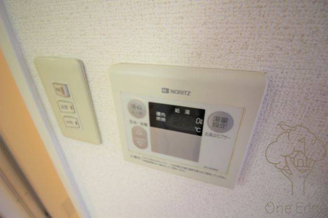 ラナップスクエア同心の設備