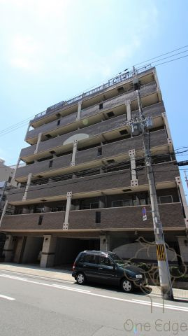 ラナップスクエア同心Ⅱ