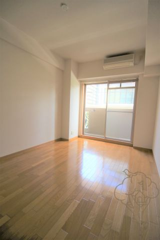 ラナップスクエア同心Ⅱの内装