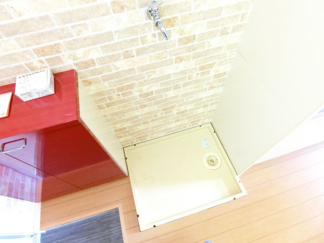 アメニティハイムの設備