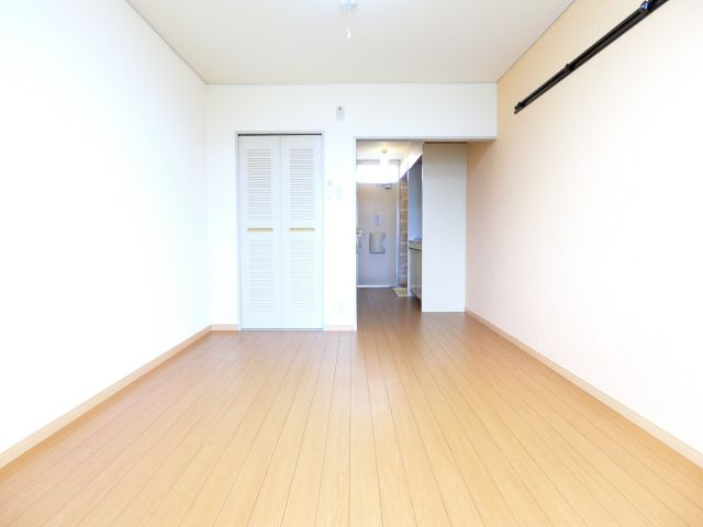 アメニティハイムの居間・リビング