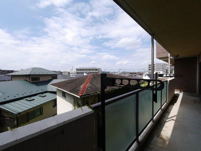 【展望】 | ヒルサイドクラタ