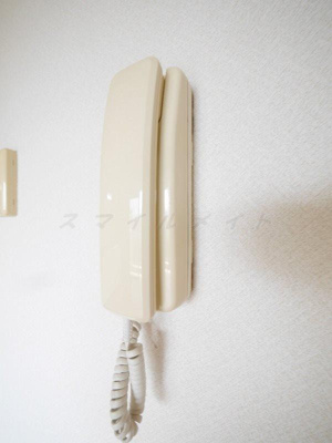 【セキュリティ】 | ヒルサイドクラタ