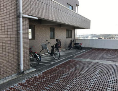 【その他共用部分】 | ヒルサイドクラタ