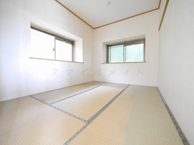 【寝室】 | ヒルサイドクラタ