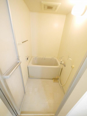 【浴室】 | ヒルサイドクラタ