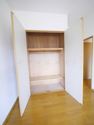 【収納】 | ヒルサイドクラタ