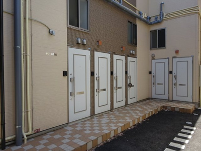 【その他共用部分】 | ポモドーロ代田橋