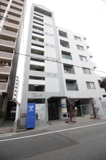 【外観】 | サザンクロス静　外観