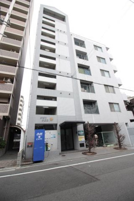 【外観】 | サザンクロス静 | サザンクロス静　外観