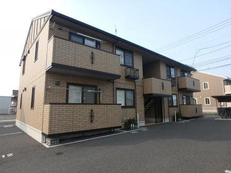 ラ・ペルラ下北沢