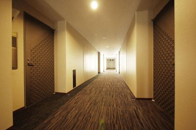 【その他共用部分】 | ガーデンプラザ後楽