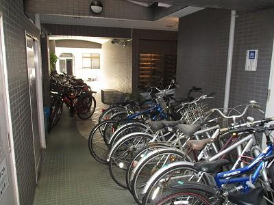 【その他共用部分】 | プロスペアー中野富士見町