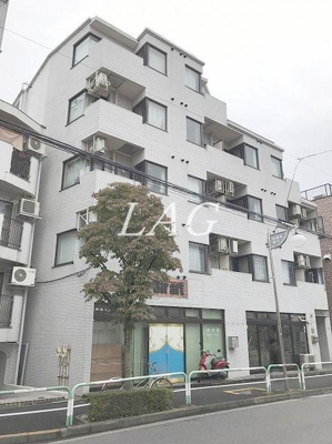 【外観】 | 日神パレス東十条