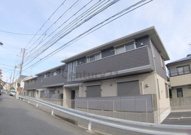 ESPOIR上甲東園の画像