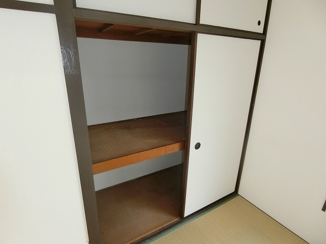 【収納】 | 岩橋マンション