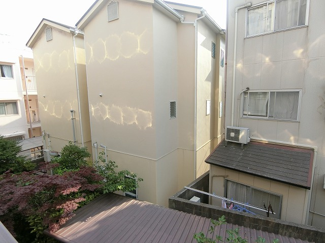 【展望】 | 岩橋マンション