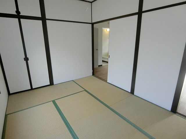 【和室】 | 岩橋マンション