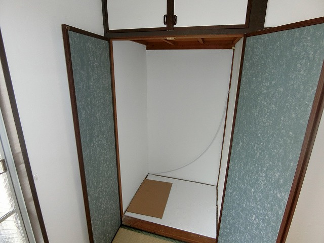 【収納】 | 岩橋マンション