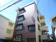 岩橋マンションの画像