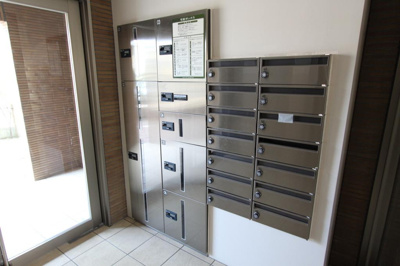 【ロビー】 | スタンフィールド青葉